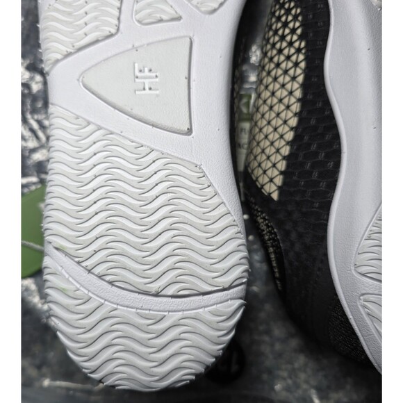Hike Footwear Flow Minimalist Ergonomic Barefoot Sneakers Black Unisex EU 41 New main image 10
